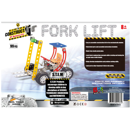 Fork Lift