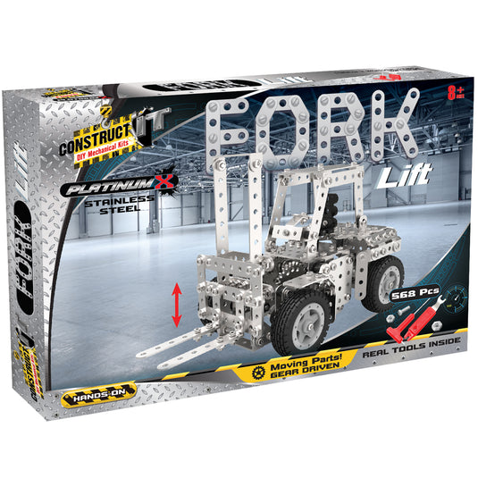 Fork Lift