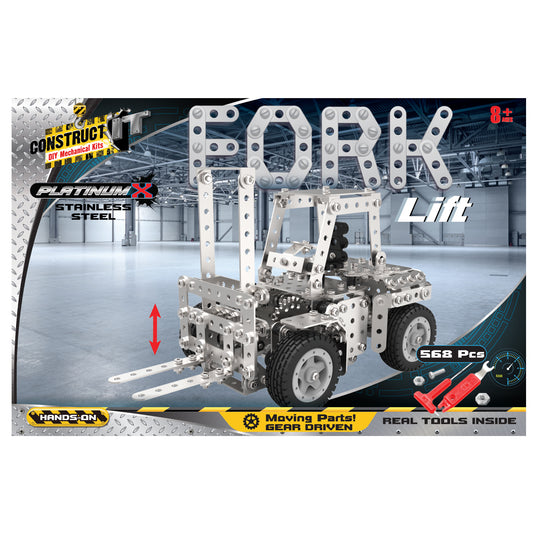 Fork Lift