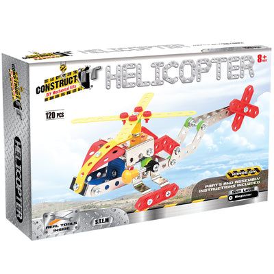 Helicopter