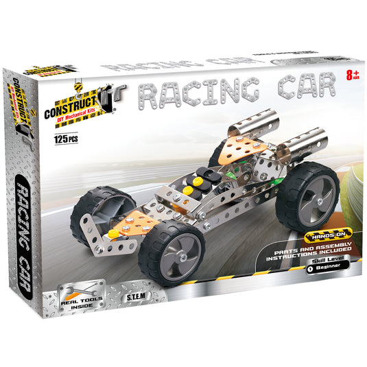 Racing Car