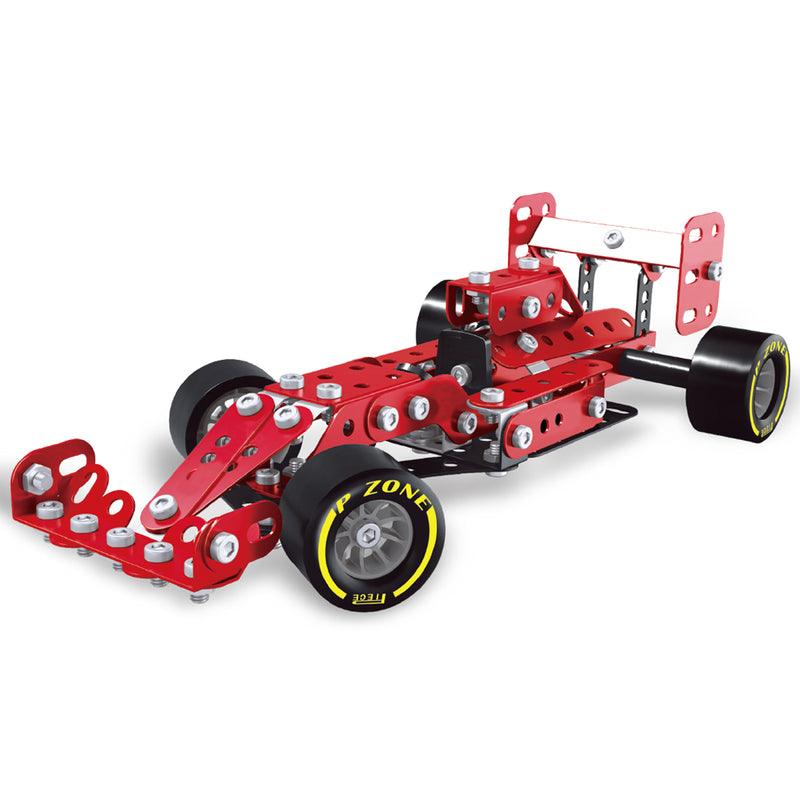 Load image into Gallery viewer, Racing Car F1
