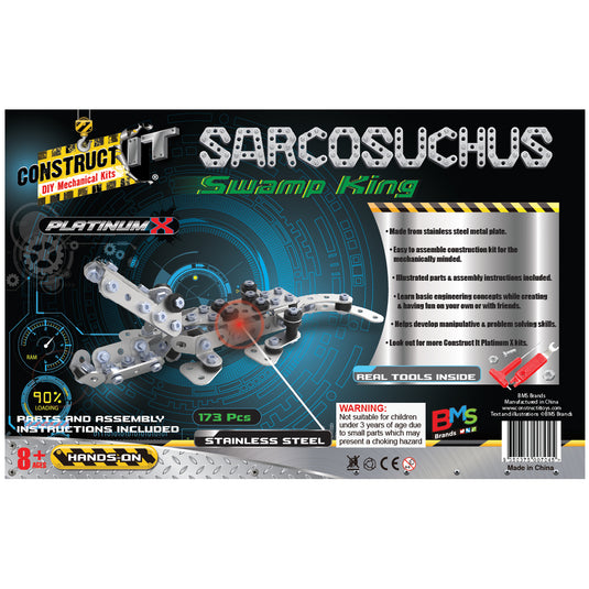 Sarcosuchus