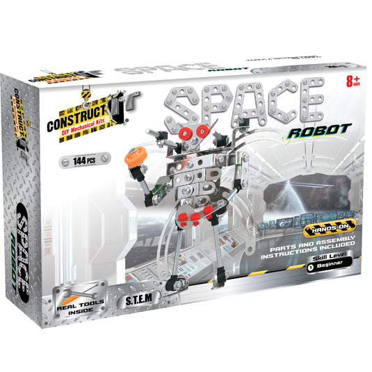 Space Robot