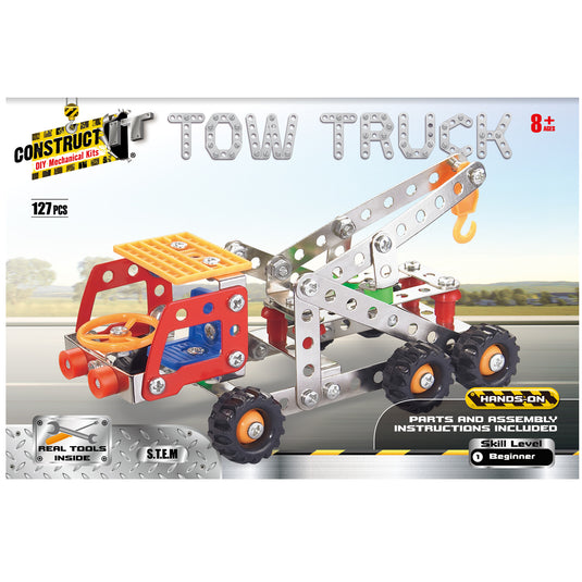 Tow Truck