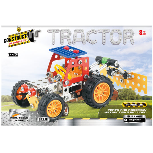 Tractor